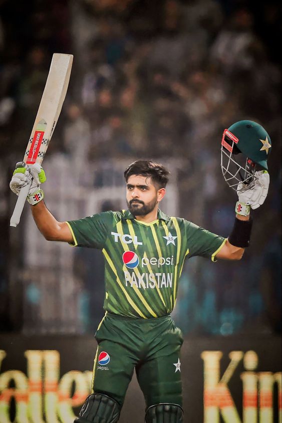 Babar Azam Biography