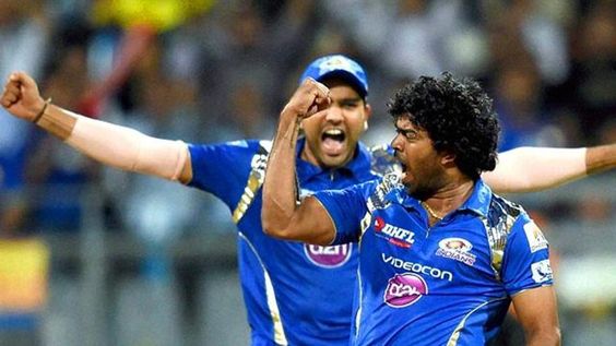 Lasith Malinga top wicket taker against CSK from MI