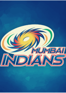 Mumbai Indians (MI) logo