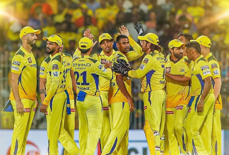 CSK vs KKR Head to Head Matches in IPL