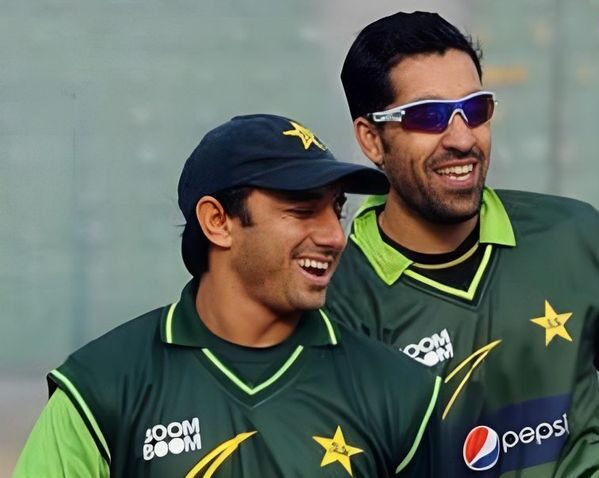 Key Players in Pakistan’s Asia Cup Victories 2012