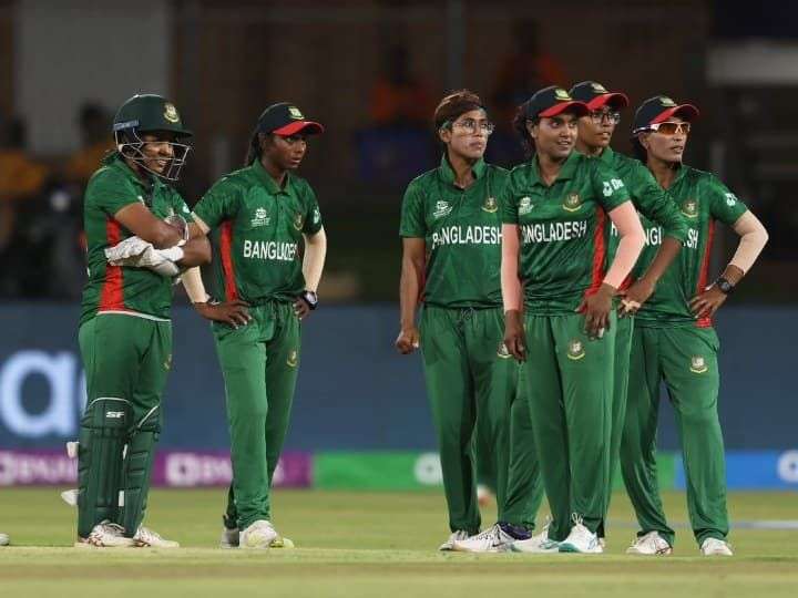 The Rise of Bangladesh women team in Asia Cup