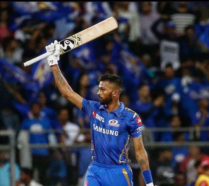 Hardik Pandya