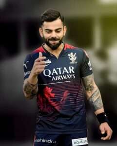 Virat Kohli's Enduring Legacy