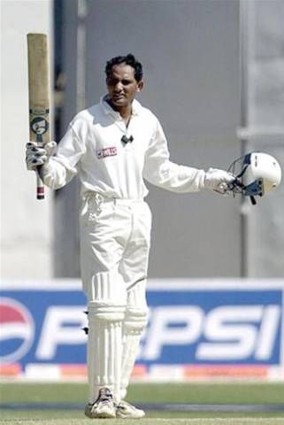 Mohammad Azharuddin