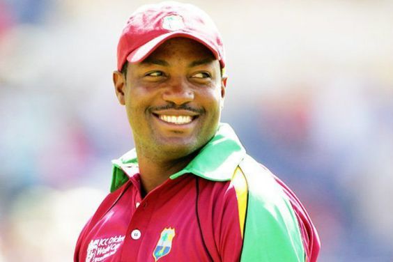 Brian Lara The King of Cover Drive