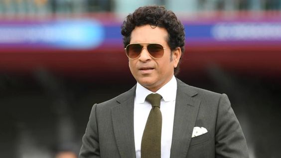 Sachin Tendulkar: The Little Master