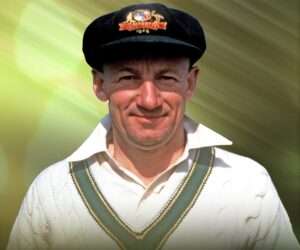 Who is the Run Machine of Cricket? A. Sir Don Bradman, Pinterest