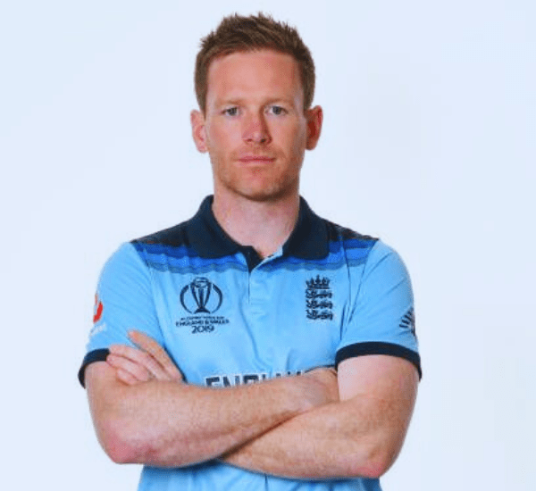 Who is the Most Handsome Cricketer in the World? A. Eoin Morgan, Pinterest