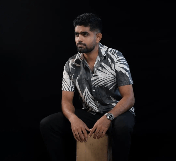 Which Cricketer Has Most Fans in the World, Babar Azam, Pinterest