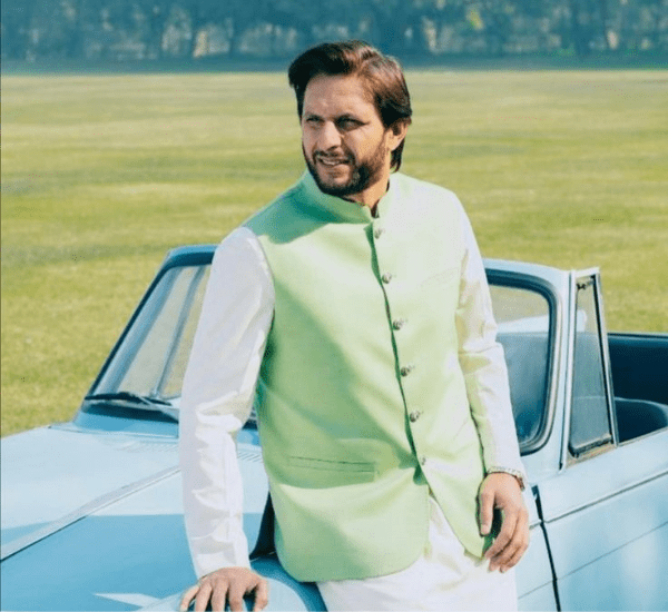 Which Cricketer Has Most Fans in the World, Shahid Afridi, Pinterest