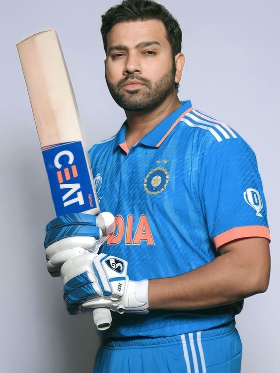 Rohit Sharma