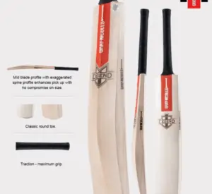 Choosing the Right Handle for Your Bat