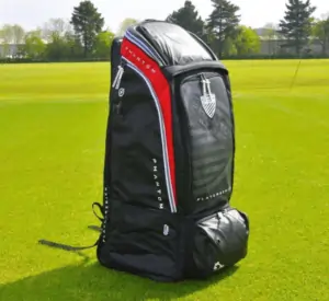 How to Choose the Perfect Cricket Bag for You