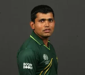 Kamran Akmal - Pakistan's Dynamic Stumper