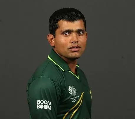 Kamran Akmal - Pakistan's Dynamic Stumper