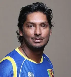 Kumar Sangakkara - The Elegant Stumping Connoisseur