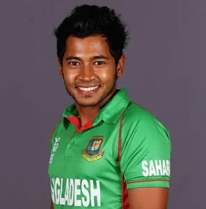 Mushfiqur Rahim - Bangladesh's Stumping Dynamo