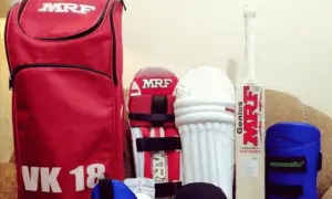 Packing Tips for Cricket Bags