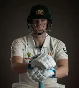 The Enigmatic Steve Smith