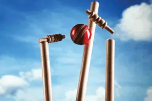 Which ball is used in ICC tournaments