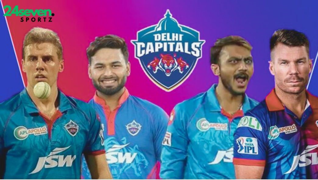 Delhi Capitals (formerly Delhi Daredevils) is one name that often surfaces when discussing the most unsuccessful team in IPL