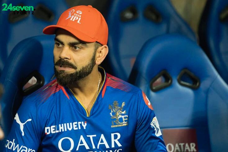 Virat Kohli in IPL 2016 – A Season Like No Other 