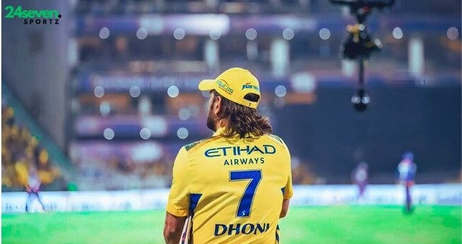 Why MS Dhoni is the Baap of IPL